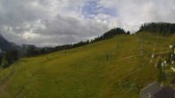 Archiv Foto Webcam Nassfeld: Sonnleitn 07:00