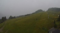 Archiv Foto Webcam Nassfeld: Sonnleitn 13:00