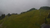 Archiv Foto Webcam Nassfeld: Sonnleitn 15:00