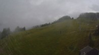 Archiv Foto Webcam Nassfeld: Sonnleitn 17:00