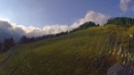 Archiv Foto Webcam Nassfeld: Sonnleitn 07:00