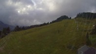 Archiv Foto Webcam Nassfeld: Sonnleitn 08:00
