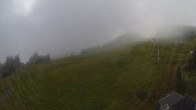 Archiv Foto Webcam Nassfeld: Sonnleitn 11:00