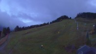 Archived image Webcam Nassfeld Ski Resort: View from Sonnleitn 15:00