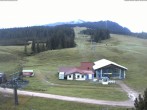 Archiv Foto Webcam Reit im Winkl: Rossalm-Lifte Winklmoosalm 05:00