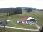 Archiv Foto Webcam Reit im Winkl: Rossalm-Lifte Winklmoosalm 09:00