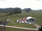 Archiv Foto Webcam Reit im Winkl: Rossalm-Lifte Winklmoosalm 13:00