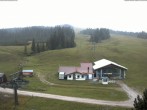 Archiv Foto Webcam Reit im Winkl: Rossalm-Lifte Winklmoosalm 15:00