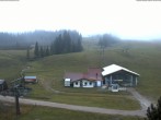 Archived image Webcam Winklmoosalm 00:00