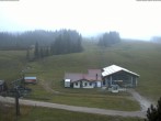 Archived image Webcam Winklmoosalm 01:00