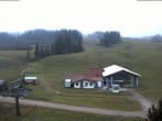 Archived image Webcam Winklmoosalm 02:00