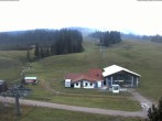 Archived image Webcam Winklmoosalm 04:00