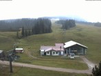 Archived image Webcam Winklmoosalm 10:00