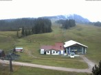 Archived image Webcam Winklmoosalm 12:00
