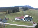 Archived image Webcam Winklmoosalm 07:00