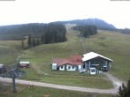 Archived image Webcam Winklmoosalm 09:00