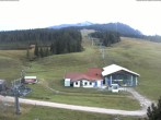Archiv Foto Webcam Reit im Winkl: Rossalm-Lifte Winklmoosalm 15:00