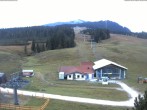 Archived image Webcam Winklmoosalm 07:00