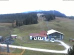 Archived image Webcam Winklmoosalm 09:00