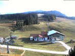 Archived image Webcam Winklmoosalm 15:00