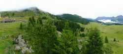 Archived image Webcam View Arosa Bear Sanctuary 07:00