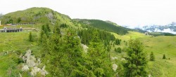 Archived image Webcam View Arosa Bear Sanctuary 11:00