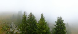 Archiv Foto Webcam Blick auf das Arosa Bärenland 07:00