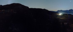 Archived image Webcam View Arosa Bear Sanctuary 01:00