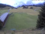 Archiv Foto Webcam Golfhaus Arosa 13:00
