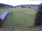 Archiv Foto Webcam Golfhaus Arosa 15:00