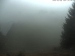 Archiv Foto Webcam Golfhaus Arosa 05:00