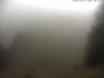 Archiv Foto Webcam Golfhaus Arosa 07:00