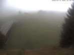 Archiv Foto Webcam Golfhaus Arosa 08:00