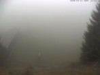 Archiv Foto Webcam Golfhaus Arosa 09:00