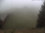 Archiv Foto Webcam Golfhaus Arosa 11:00