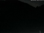 Archiv Foto Webcam Feldberg: Rothaus Abfahrt 01:00