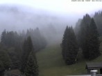 Archiv Foto Webcam Feldberg: Rothaus Abfahrt 07:00