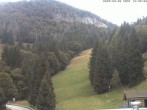 Archiv Foto Webcam Feldberg: Rothaus Abfahrt 15:00