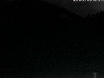 Archiv Foto Webcam Feldberg: Rothaus Abfahrt 23:00