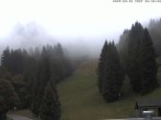 Archiv Foto Webcam Feldberg: Rothaus Abfahrt 05:00
