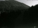 Archiv Foto Webcam Feldberg: Rothaus Abfahrt 23:00
