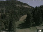 Archiv Foto Webcam Feldberg: Rothaus Abfahrt 03:00