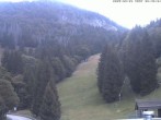 Archived image Webcam Rothaus slope 05:00