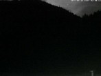 Archiv Foto Webcam Feldberg: Rothaus Abfahrt 01:00