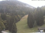 Archived image Webcam Rothaus slope 07:00
