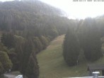 Archived image Webcam Rothaus slope 08:00