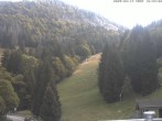 Archived image Webcam Rothaus slope 09:00
