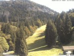 Archived image Webcam Rothaus slope 11:00