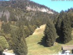 Archived image Webcam Rothaus slope 15:00
