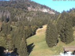 Archived image Webcam Rothaus slope 17:00